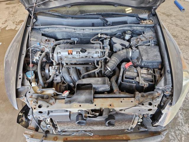 Photo 11 from auction – 2010 HONDA ACCORD LX with VIN 1HGCP2F31AA063949