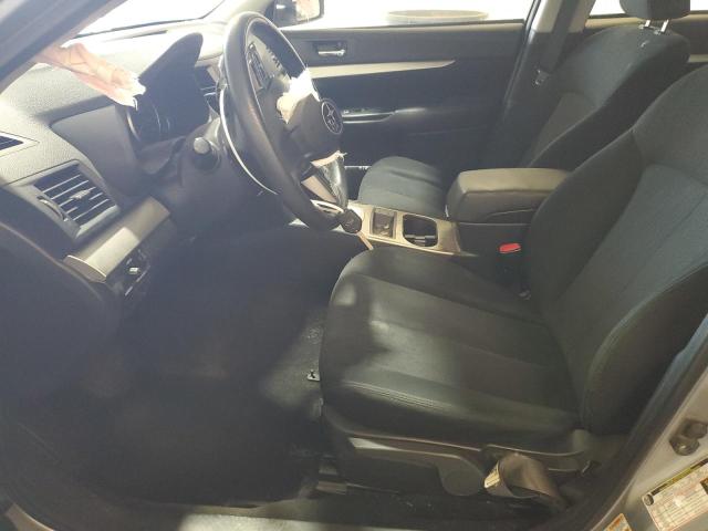 Photo 7 from auction – 2013 SUBARU OUTBACK 2.5I with VIN 4S4BRBAC4D3272876