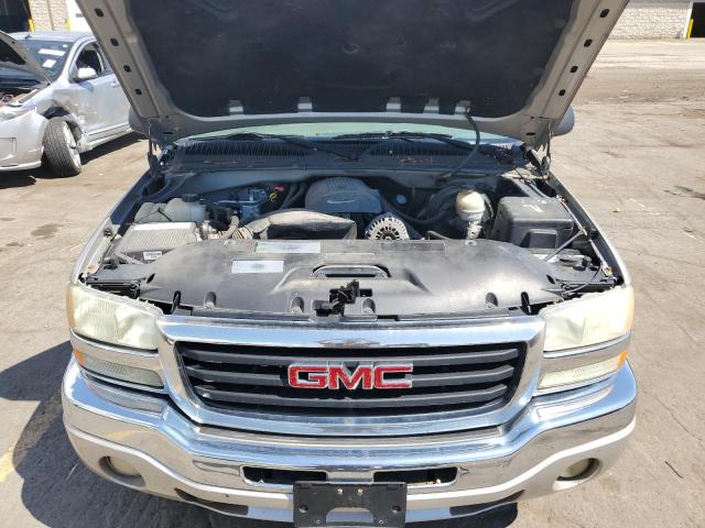 Photo 11 from auction – 2005 GMC NEW SIERRA with VIN 2GTEC19T051144823