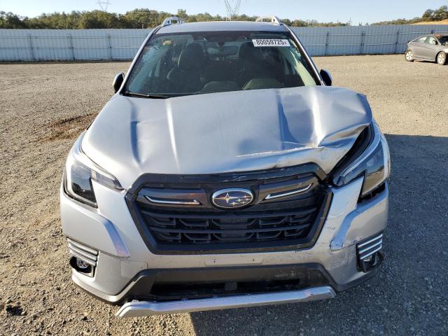 Photo 5 from auction – 2023 SUBARU FORESTER TOURING with VIN JF2SKARC3PH540476