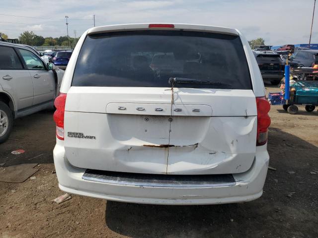 Photo 6 from auction – 2016 DODGE GRAND CARA with VIN 2C4RDGBG3GR263310