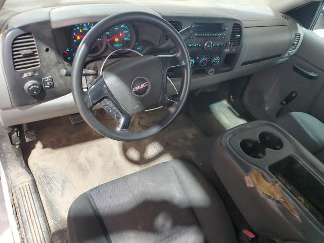 Photo 8 from auction – 2012 GMC SIERRA C15 with VIN 1GTN1TEX1CZ222637