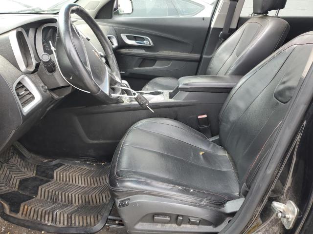 Фото 7 с аукциона – 2011 CHEVROLET EQUINOX LT с VIN 2CNFLFE58B6299977