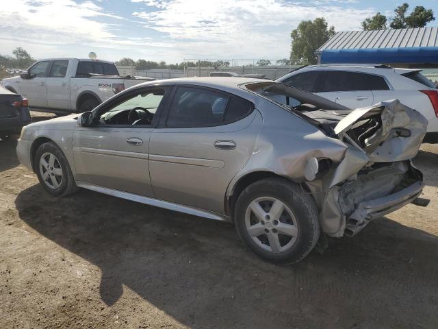 Photo 2 from auction – 2007 PONTIAC GRAND PRIX with VIN 2G2WP552571191379