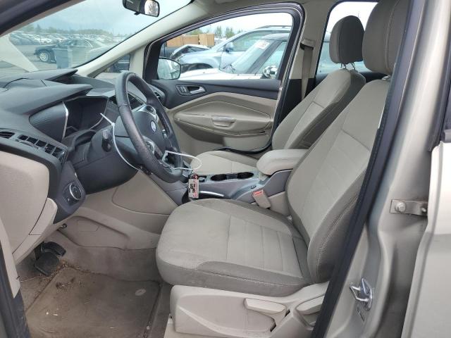 Photo 7 from auction – 2015 FORD C-MAX SE with VIN 1FADP5AU6FL121558