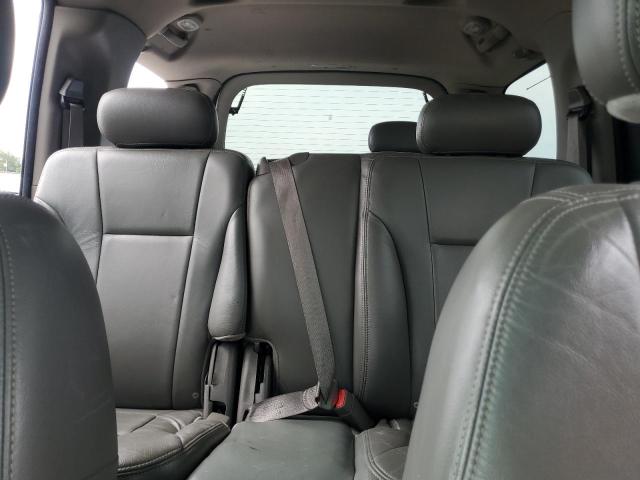 Photo 10 from auction – 2003 CHEVROLET TRAILBLAZE with VIN 1GNET16S036143972