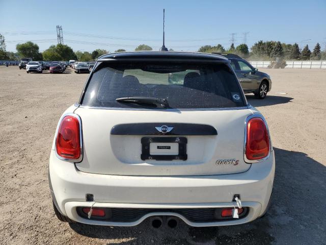 Photo 6 from auction – 2017 MINI COOPER S with VIN WMWXP7C5XH3B93861