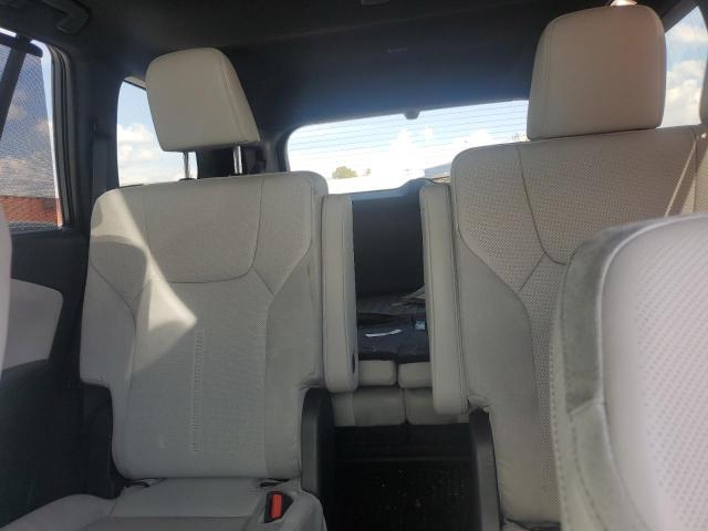 Photo 10 from auction – 2024 LEXUS TX 350 BAS with VIN 5TDAAAA65RS010169