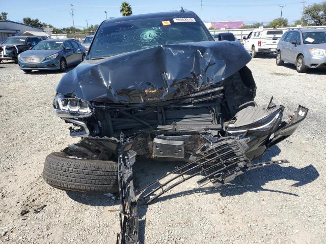 Photo 5 from auction – 2023 CHEVROLET SUBURBAN C with VIN 1GNSCCKT2PR326257