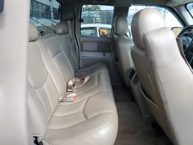 Zdjęcie 10 z aukcji – 2005 GMC NEW SIERRA z VIN 1GTEK19B35E339968