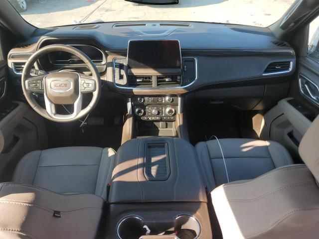 Photo 8 from auction – 2023 GMC YUKON SLT with VIN 1GKS2BKT9PR457230