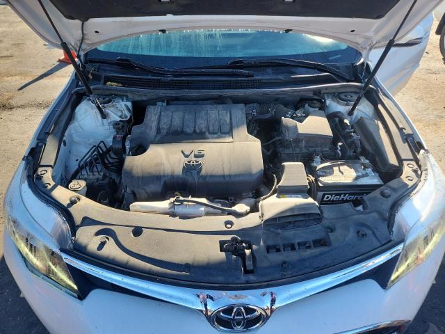 Photo 11 from auction – 2016 TOYOTA AVALON with VIN 4T1BK1EB5GU234958