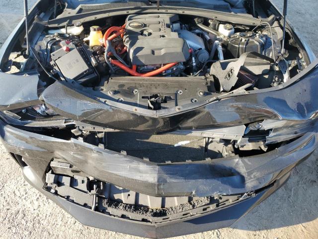 Photo 11 from auction – 2016 CHEVROLET CAMARO LT with VIN 1G1FD1RX0G0193600