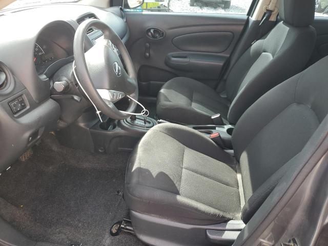 Photo 7 from auction – 2019 NISSAN VERSA S with VIN 3N1CN7AP5KL812633