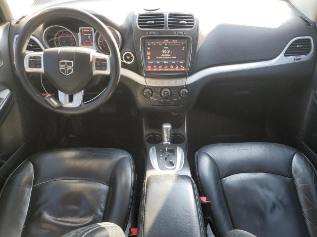 Photo 8 from auction – 2015 DODGE JOURNEY R/ with VIN 3C4PDDFG9FT526766