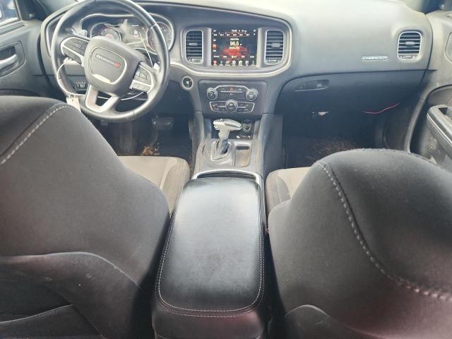 Photo 8 from auction – 2016 DODGE CHARGER R/T with VIN 2C3CDXCT4GH222521