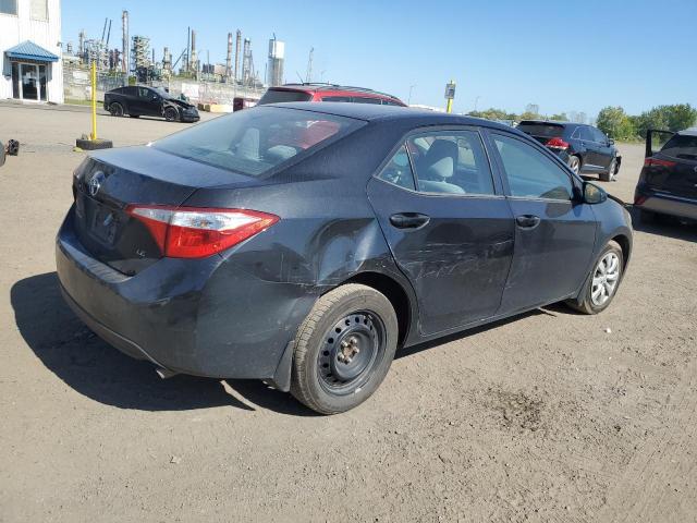 Photo 3 from auction – 2015 TOYOTA COROLLA L with VIN 2T1BURHE1FC299062