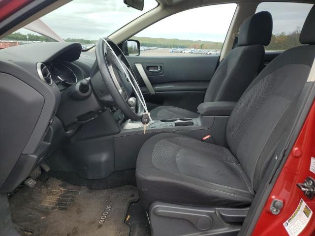 Photo 7 from auction – 2013 NISSAN ROGUE S with VIN JN8AS5MV7DW101335