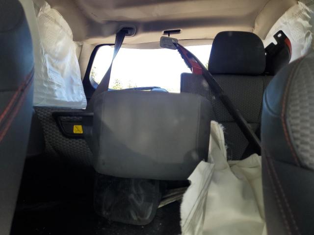 Photo 10 from auction – 2021 SUBARU FORESTER with VIN JF2SKARC9MH464760