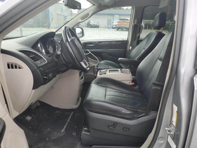 Photo 7 from auction – 2014 CHRYSLER TOWN & COU with VIN 2C4RC1BG2ER342321