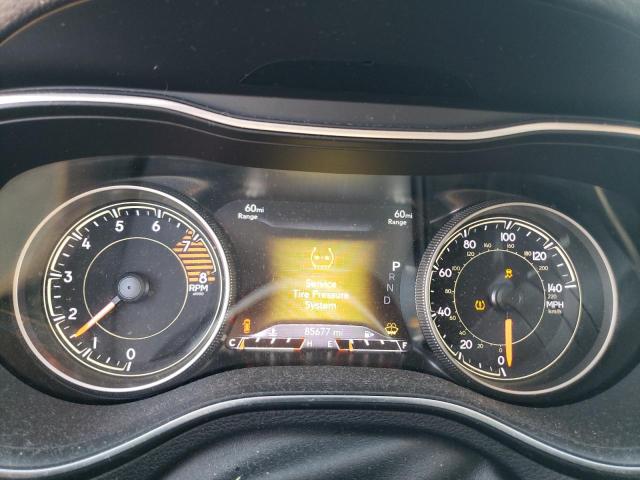 Foto 9 de la subasta – 2020 JEEP CHEROKEE con VIN 1C4PJMDX2LD647488