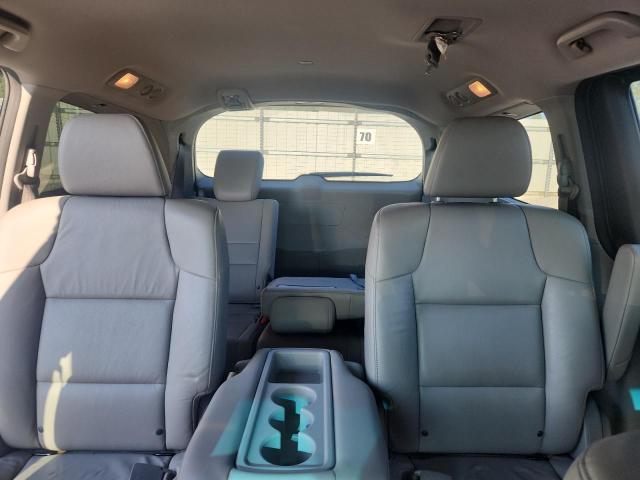 Photo 10 from auction – 2012 HONDA ODYSSEY EX with VIN 5FNRL5H62CB045760