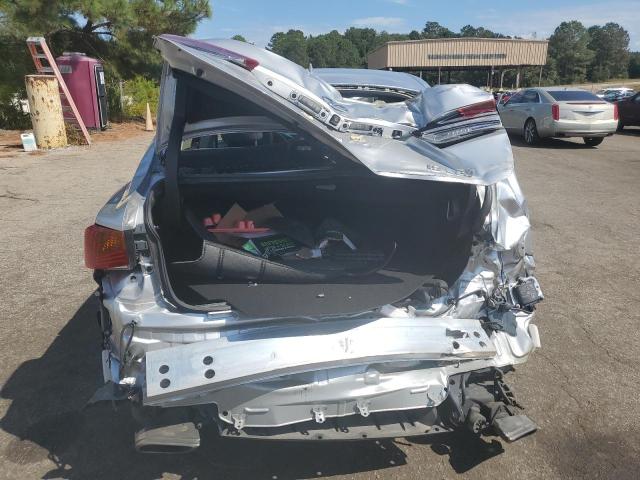 Photo 6 from auction – 2020 LEXUS IS 300 with VIN JTHAA1D24L5103690