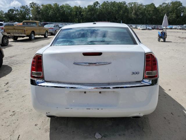 Photo 6 from auction – 2014 CHRYSLER 300 with VIN 2C3CCAAGXEH335974