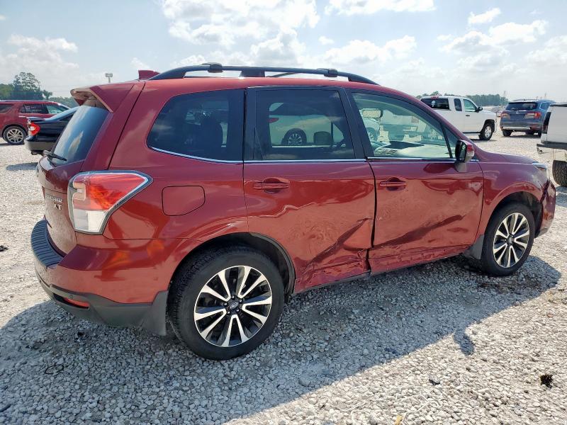 Photo 3 from auction – 2017 SUBARU FORESTER 2 with VIN JF2SJGWC2HH480623