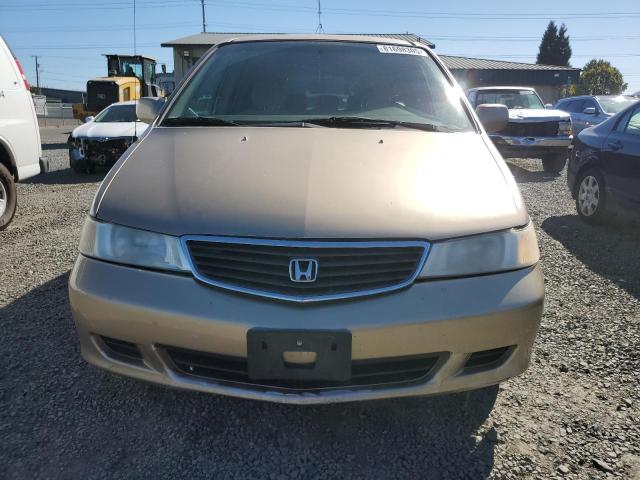 Photo 5 from auction – 2000 HONDA ODYSSEY EX with VIN 2HKRL1863YH571364