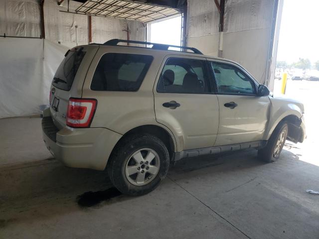 Photo 3 from auction – 2012 FORD ESCAPE XLT with VIN 1FMCU0DG8CKA20459
