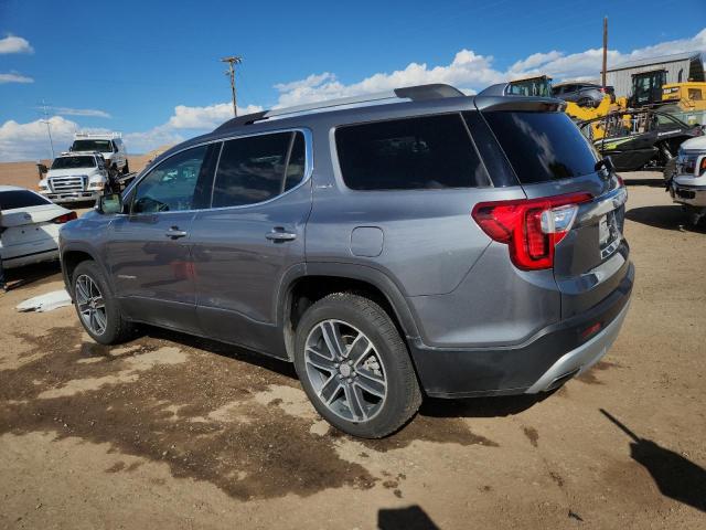 Photo 2 from auction – 2022 GMC ACADIA SLT with VIN 1GKKNML44NZ146554