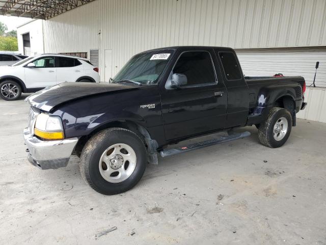 FORD RANGER 2000 with VIN 1FTZR15V4YTA51910 - Photo from auction