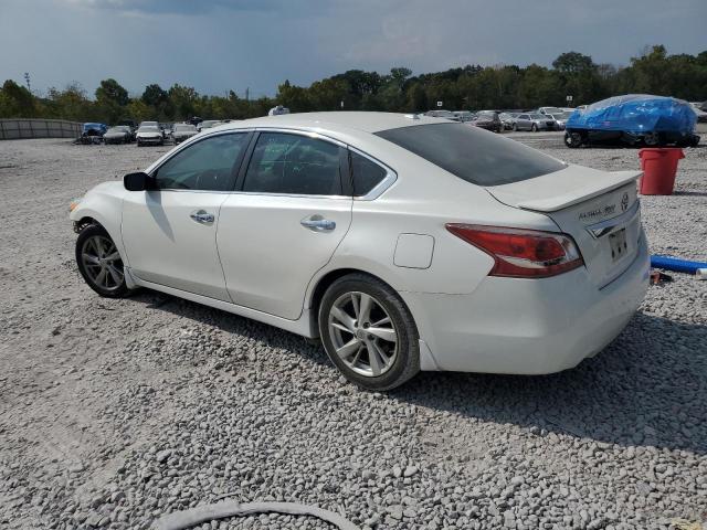 Photo 2 from auction – 2013 NISSAN ALTIMA 2.5 with VIN 1N4AL3AP3DN487914