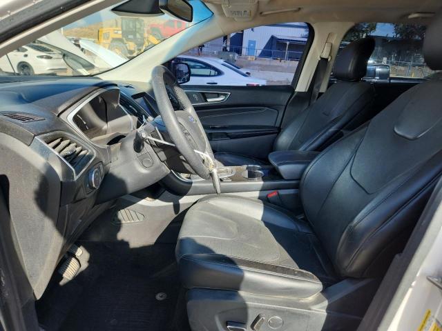 Photo 7 from auction – 2017 FORD EDGE TITAN with VIN 2FMPK3K91HBC68759