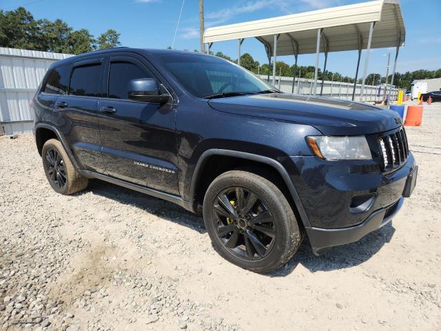 Photo 4 from auction – 2013 JEEP GRAND CHER with VIN 1C4RJFAG3DC582554