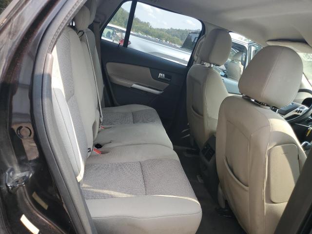 Photo 11 from auction – 2014 FORD EDGE SEL with VIN 2FMDK4JC0EBB45097