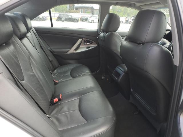 Photo 10 from auction – 2011 TOYOTA CAMRY BASE with VIN 4T1BF3EK9BU597871