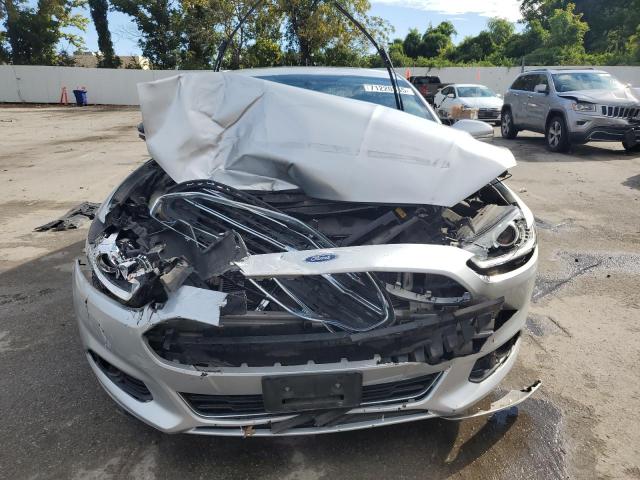 Photo 5 from auction – 2016 FORD FUSION TITANIUM with VIN 3FA6P0D95GR137160