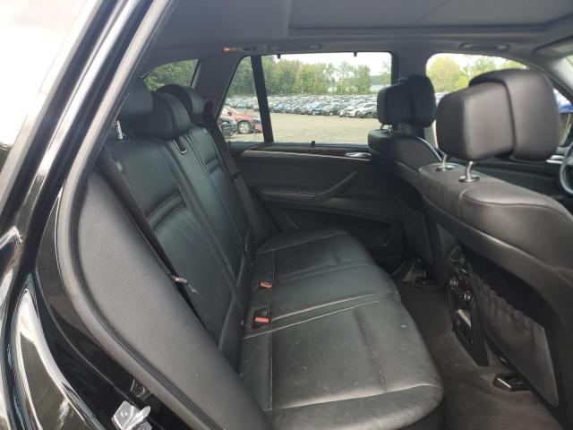 Photo 11 from auction – 2013 BMW X5 with VIN 5UXZV4C50D0E04155