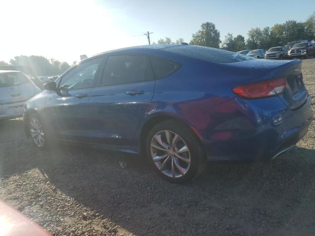 Photo 2 from auction – 2015 CHRY 200 S with VIN 1C3CCCDG7FN678483