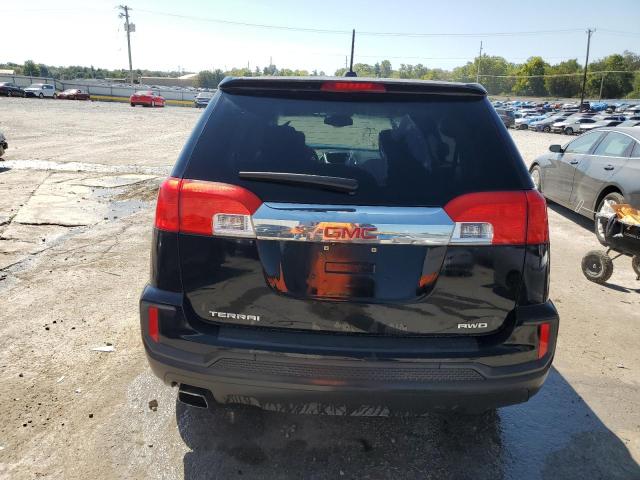 Photo 6 from auction – 2016 GMC TERRAIN SL with VIN 2GKFLSEK8G6349002