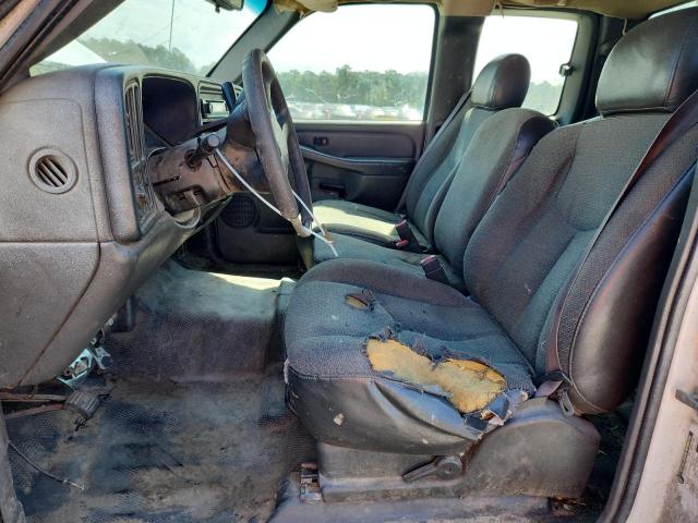 Photo 7 from auction – 2005 CHEVROLET SILVERADO with VIN 1GCEC19Z35E261475