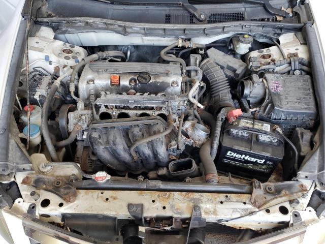 Photo 11 from auction – 2012 HONDA ACCORD LX with VIN 1HGCP2F34CA236883