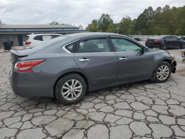 Photo 3 from auction – 2014 NISSAN ALTIMA 2.5 with VIN 1N4AL3AP3EN331633