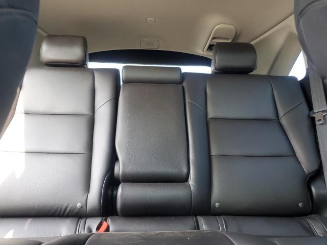 Photo 10 from auction – 2017 ACURA RDX with VIN 5J8TB4H38HL000238