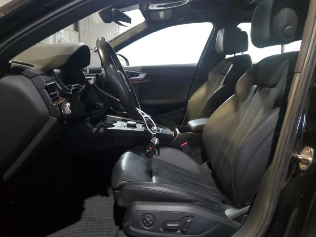 Photo 7 from auction – 2017 AUDI A4 PRESTIG with VIN WAUFNAF40HN011653