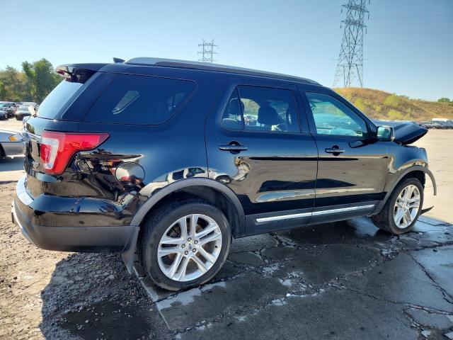 Photo 3 from auction – 2017 FORD EXPLORER X with VIN 1FM5K8D82HGA21090
