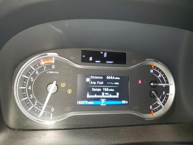 Photo 9 from auction – 2017 HONDA PILOT EXL with VIN 5FNYF5H54HB013930