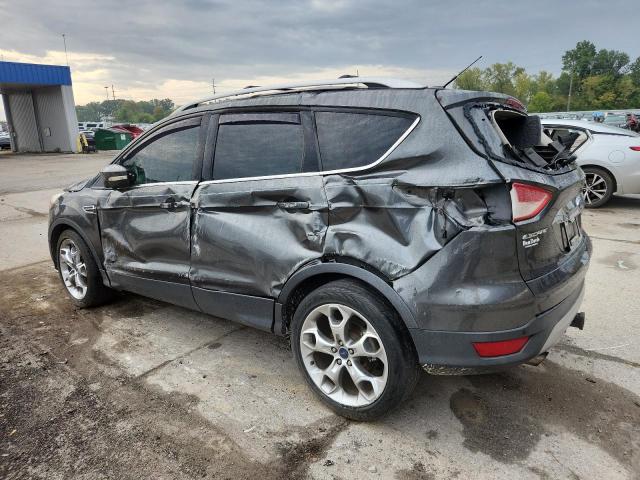 Photo 2 from auction – 2015 FORD ESCAPE TITANIUM with VIN 1FMCU9J9XFUA88037